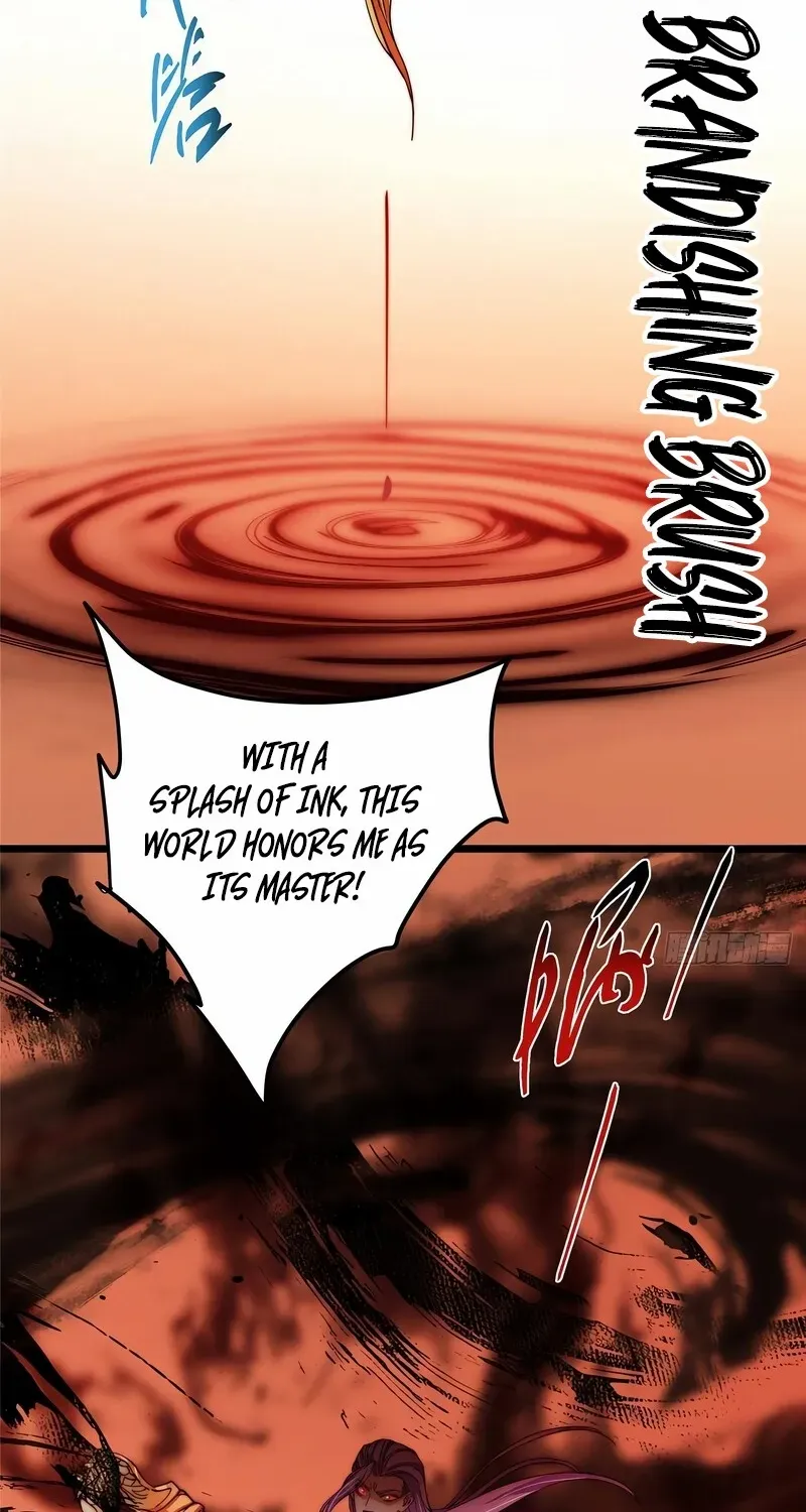 Read Keep a Low Profile, Sect Leader chapter 540 image 44 on Lezhin