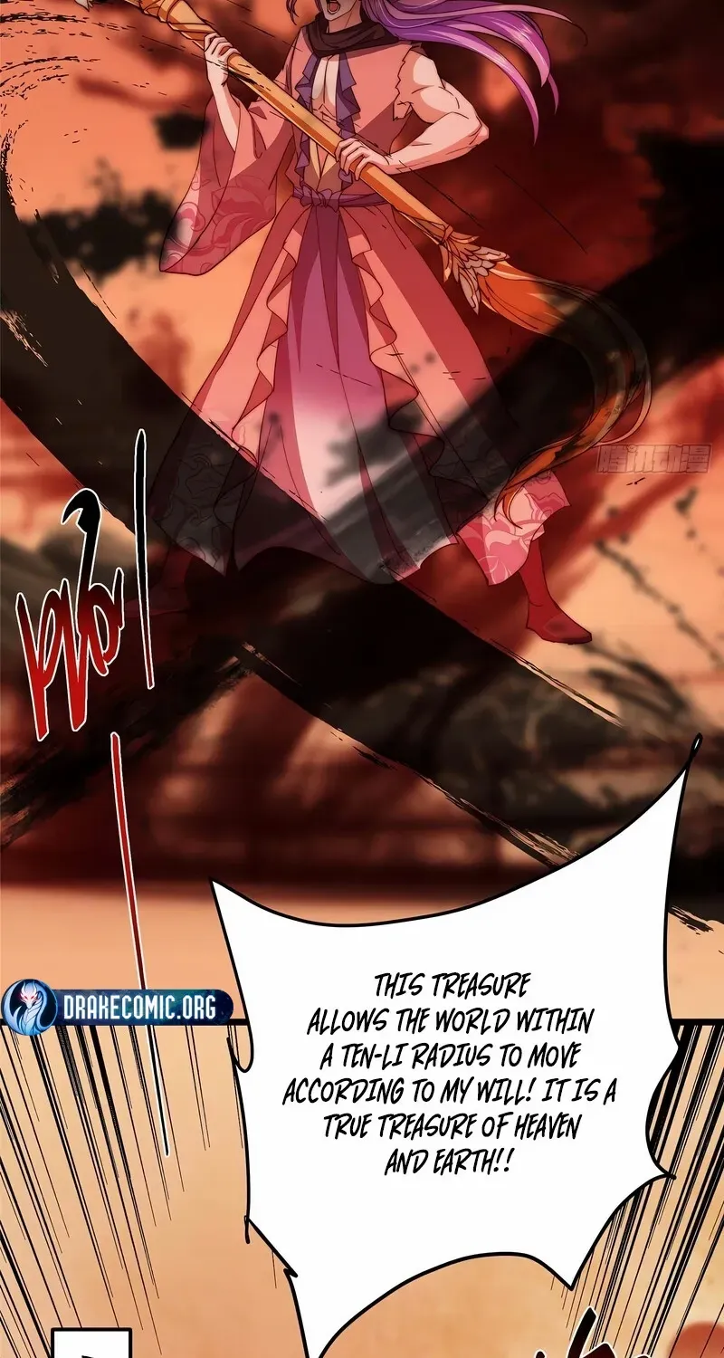 Read Keep a Low Profile, Sect Leader chapter 540 image 45 on Lezhin