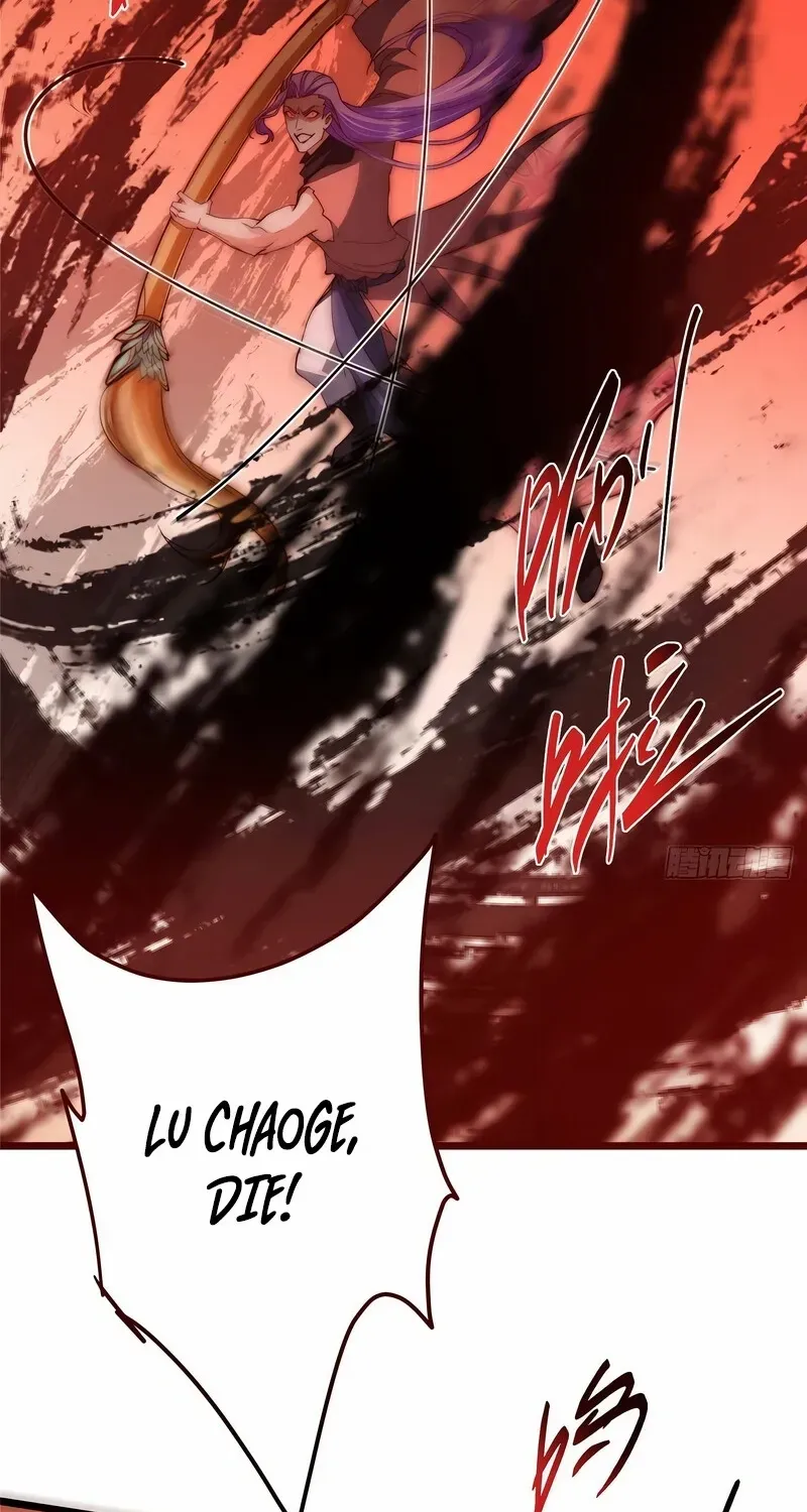 Read Keep a Low Profile, Sect Leader chapter 540 image 54 on Lezhin