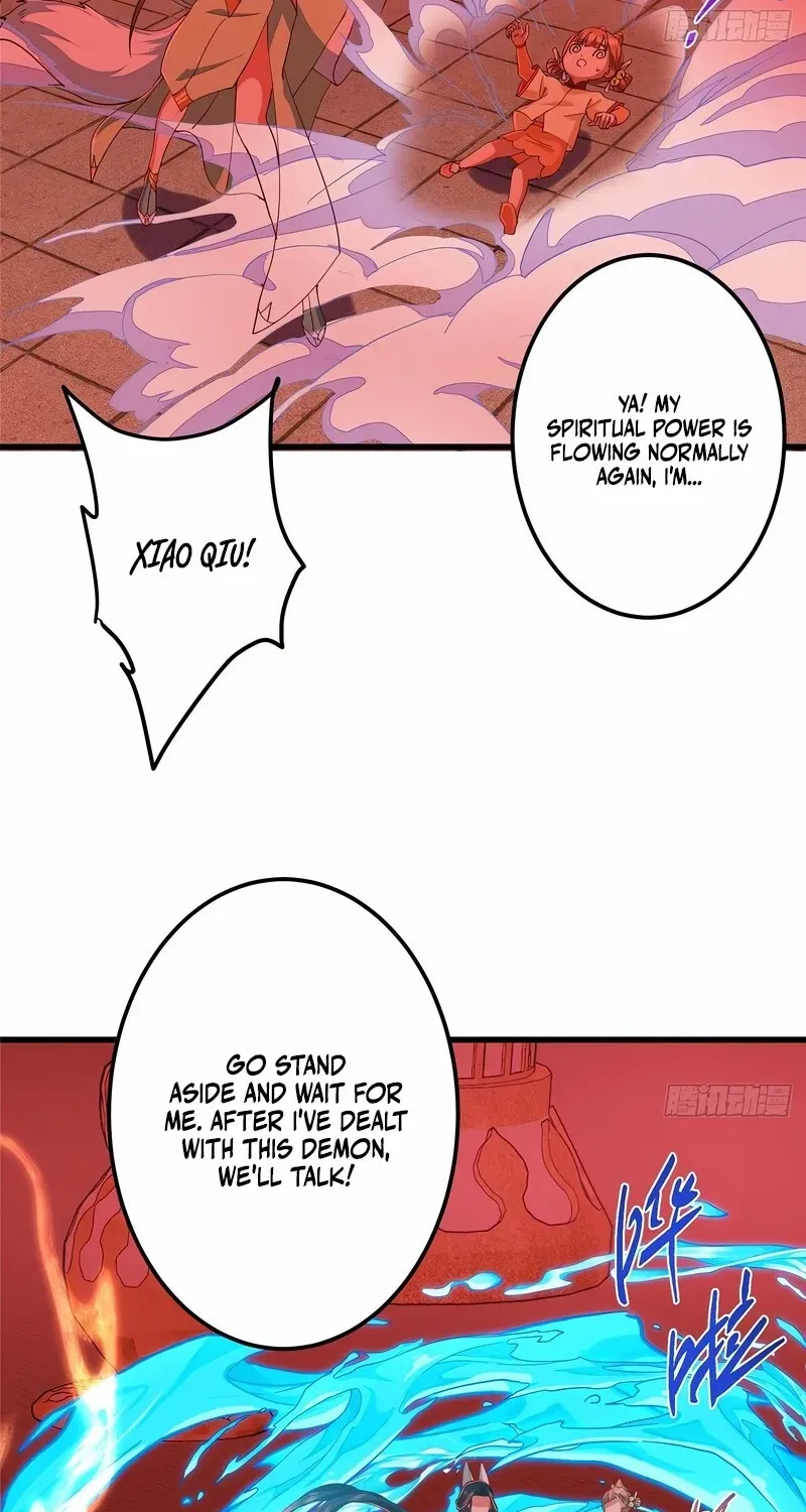 Read Keep a Low Profile, Sect Leader chapter 540 image 6 on Lezhin