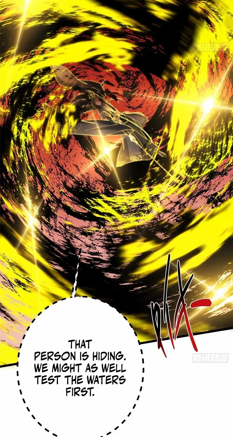 Read Keep a Low Profile, Sect Leader chapter 540 image 62 on Lezhin