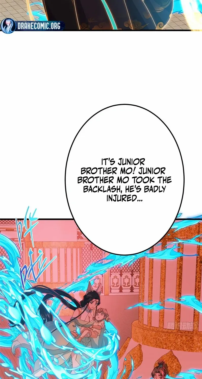 Read Keep a Low Profile, Sect Leader chapter 540 image 8 on Lezhin