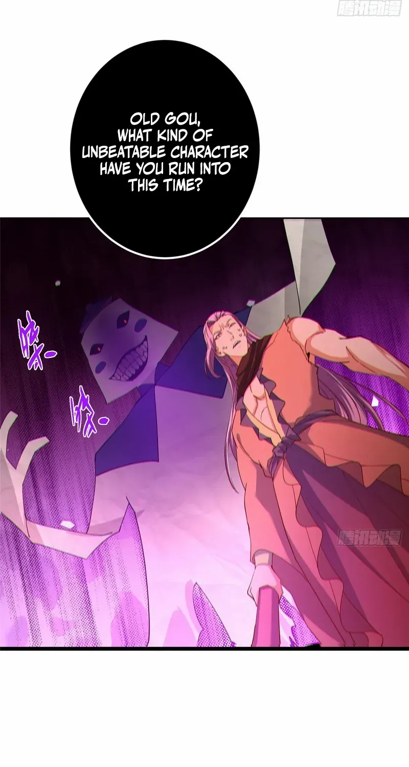 Read Keep a Low Profile, Sect Leader chapter 541 image 14 on Lezhin
