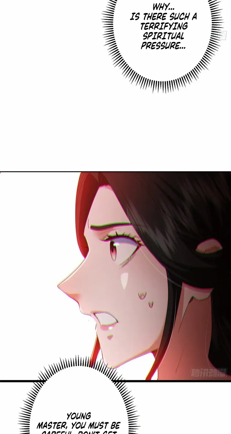 Read Keep a Low Profile, Sect Leader chapter 541 image 16 on Lezhin