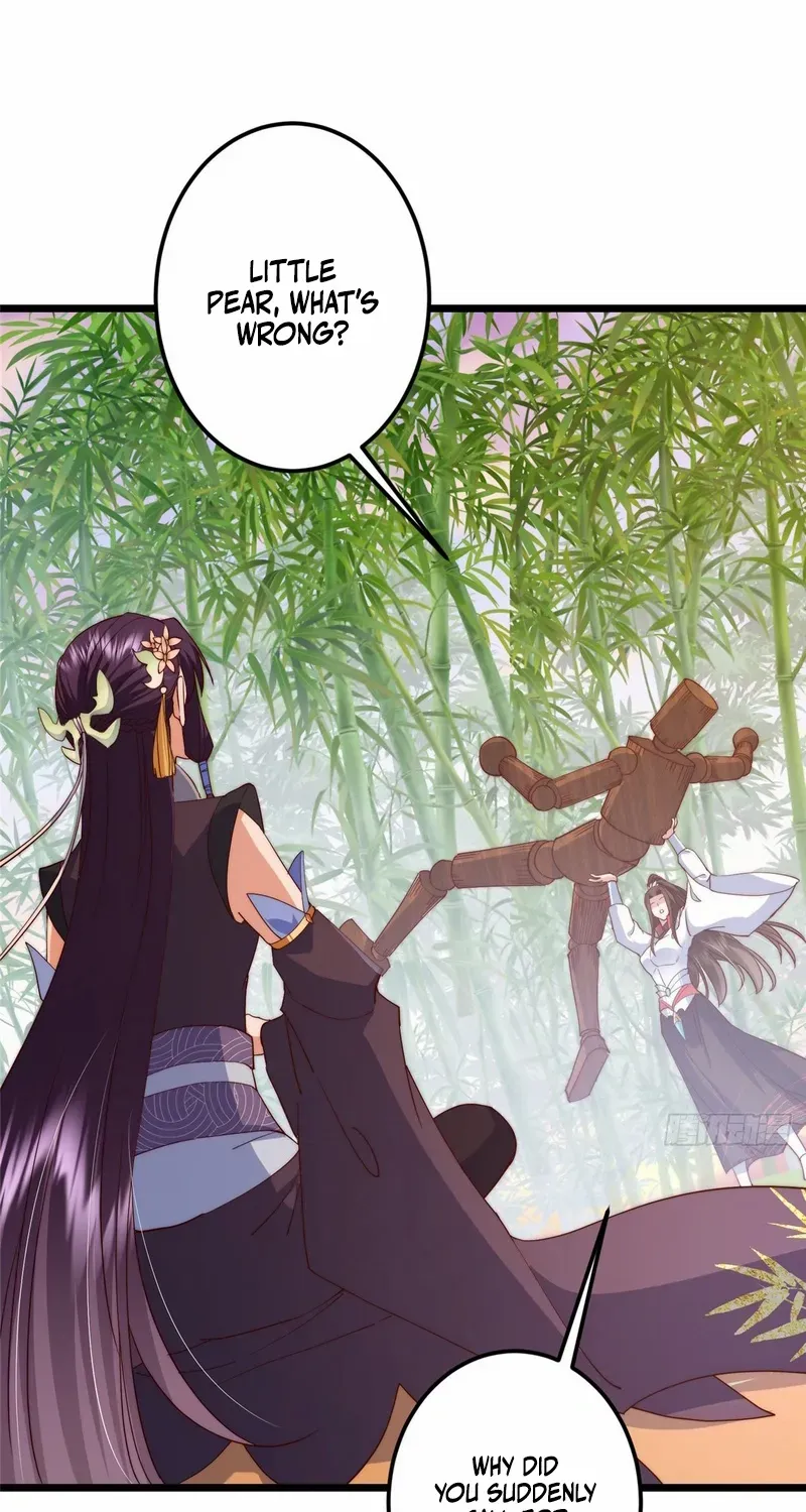 Read Keep a Low Profile, Sect Leader chapter 541 image 21 on Lezhin
