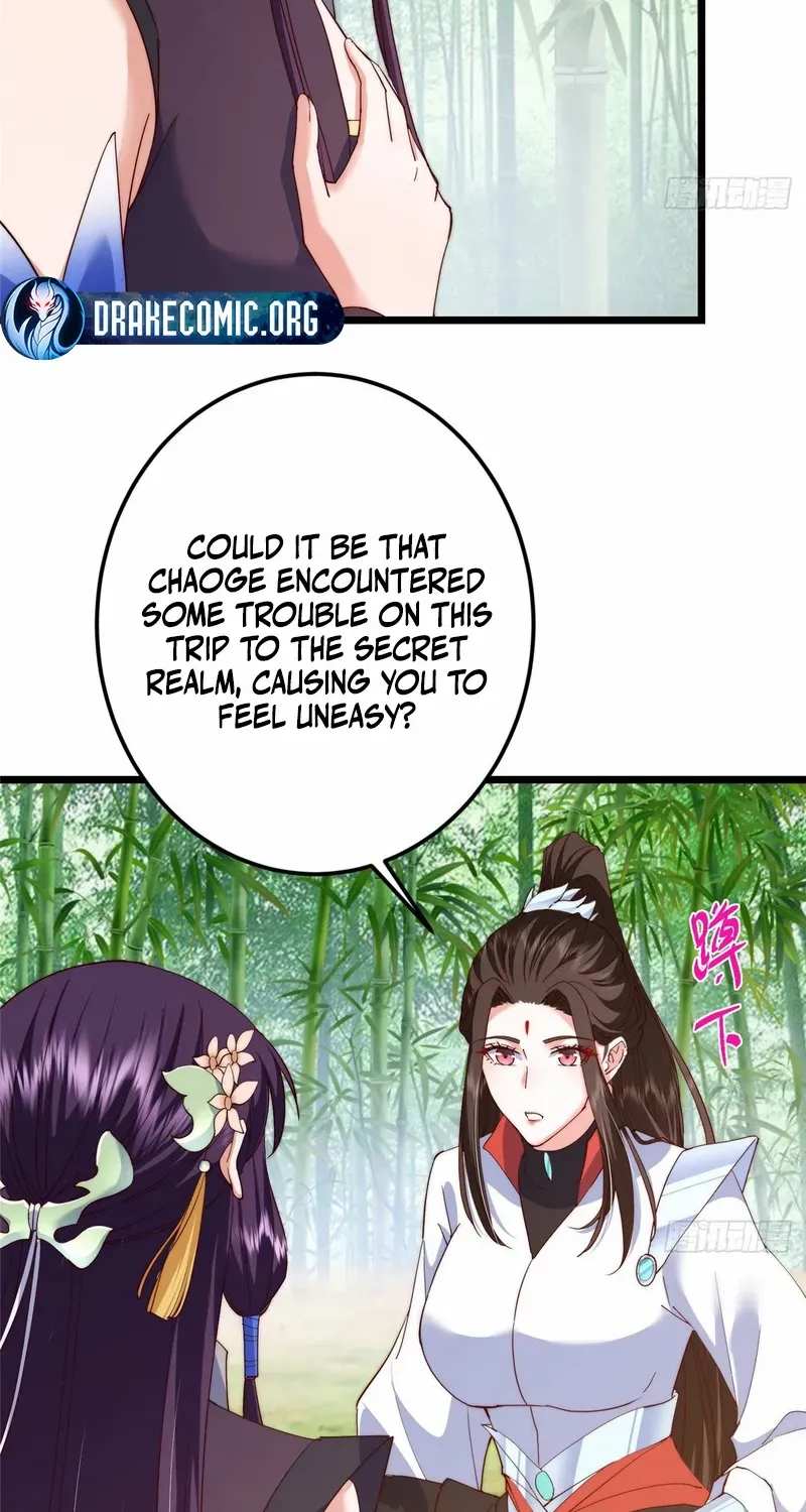 Read Keep a Low Profile, Sect Leader chapter 541 image 23 on Lezhin