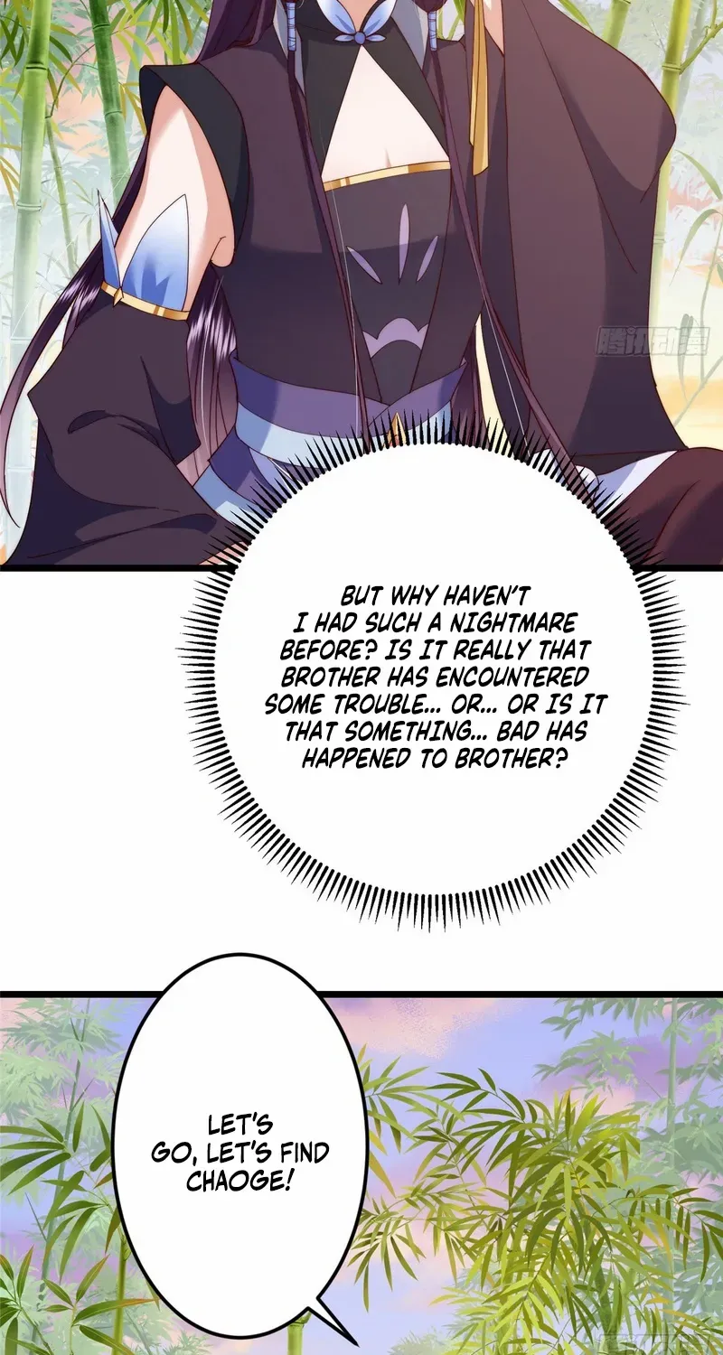 Read Keep a Low Profile, Sect Leader chapter 541 image 25 on Lezhin