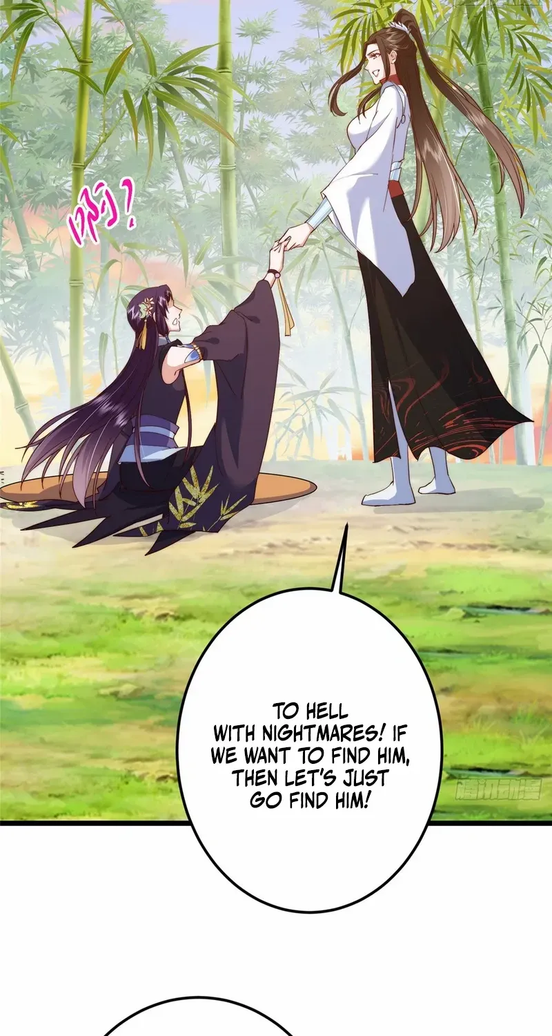 Read Keep a Low Profile, Sect Leader chapter 541 image 26 on Lezhin