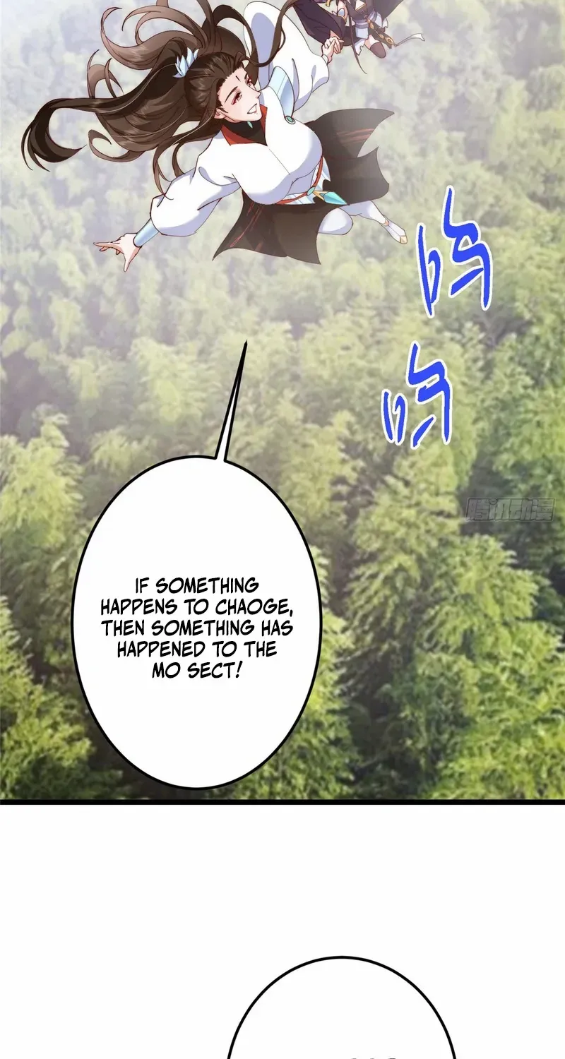 Read Keep a Low Profile, Sect Leader chapter 541 image 30 on Lezhin