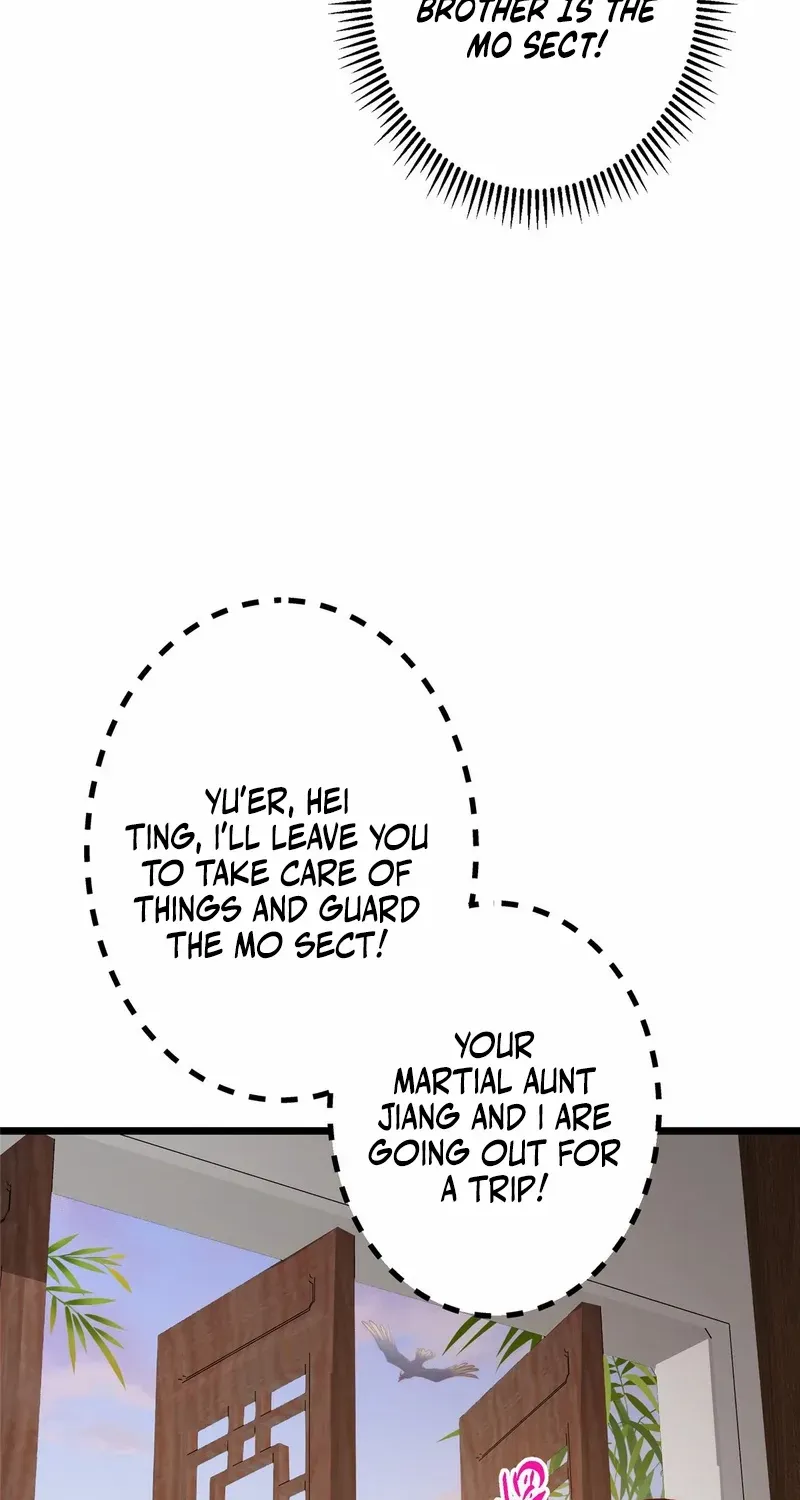 Read Keep a Low Profile, Sect Leader chapter 541 image 33 on Lezhin