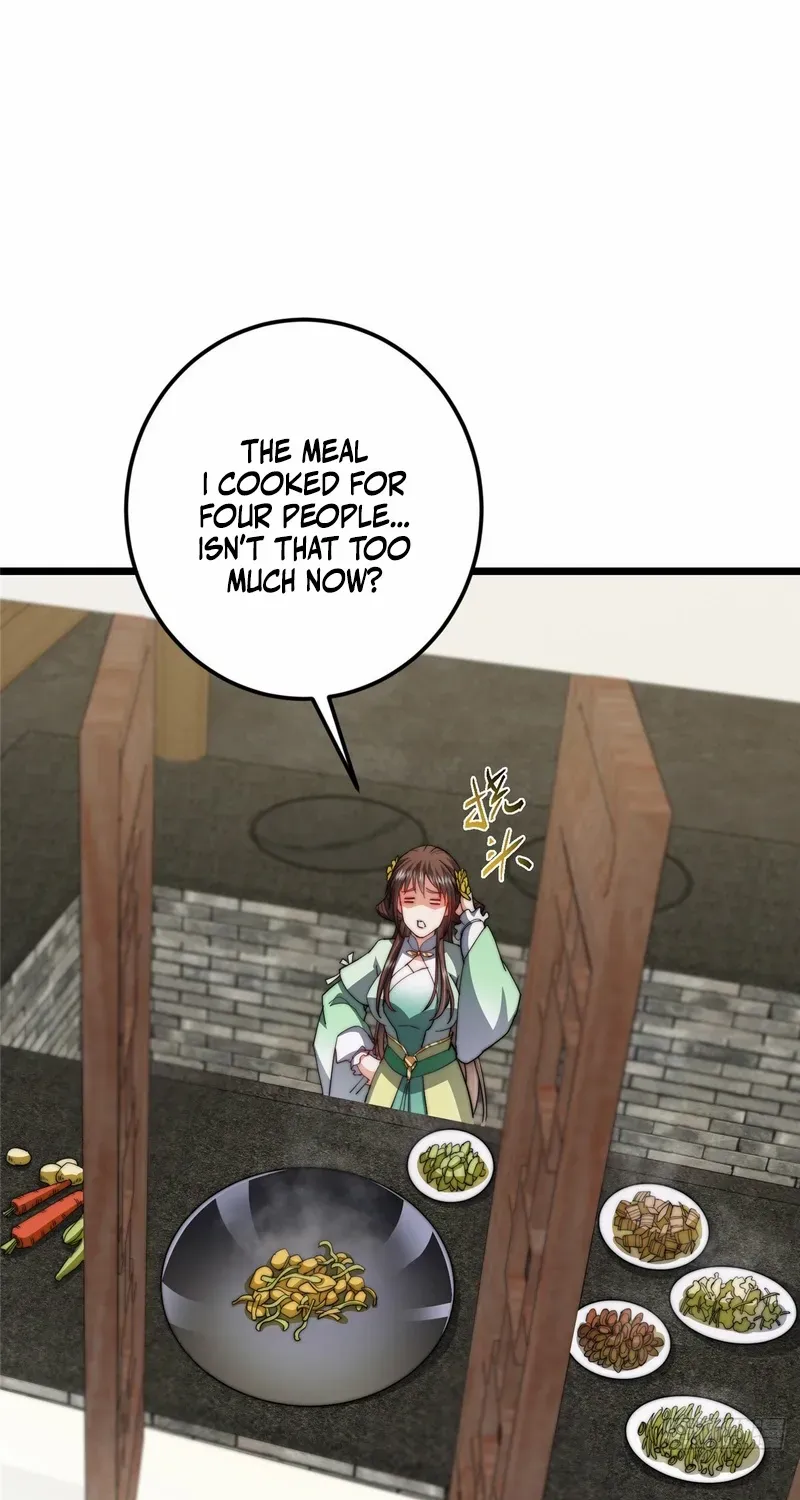 Read Keep a Low Profile, Sect Leader chapter 541 image 35 on Lezhin