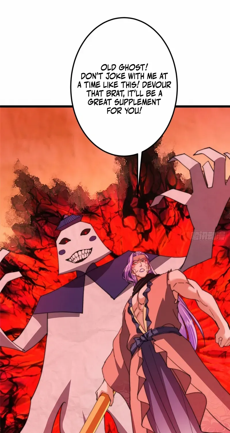 Read Keep a Low Profile, Sect Leader chapter 541 image 37 on Lezhin