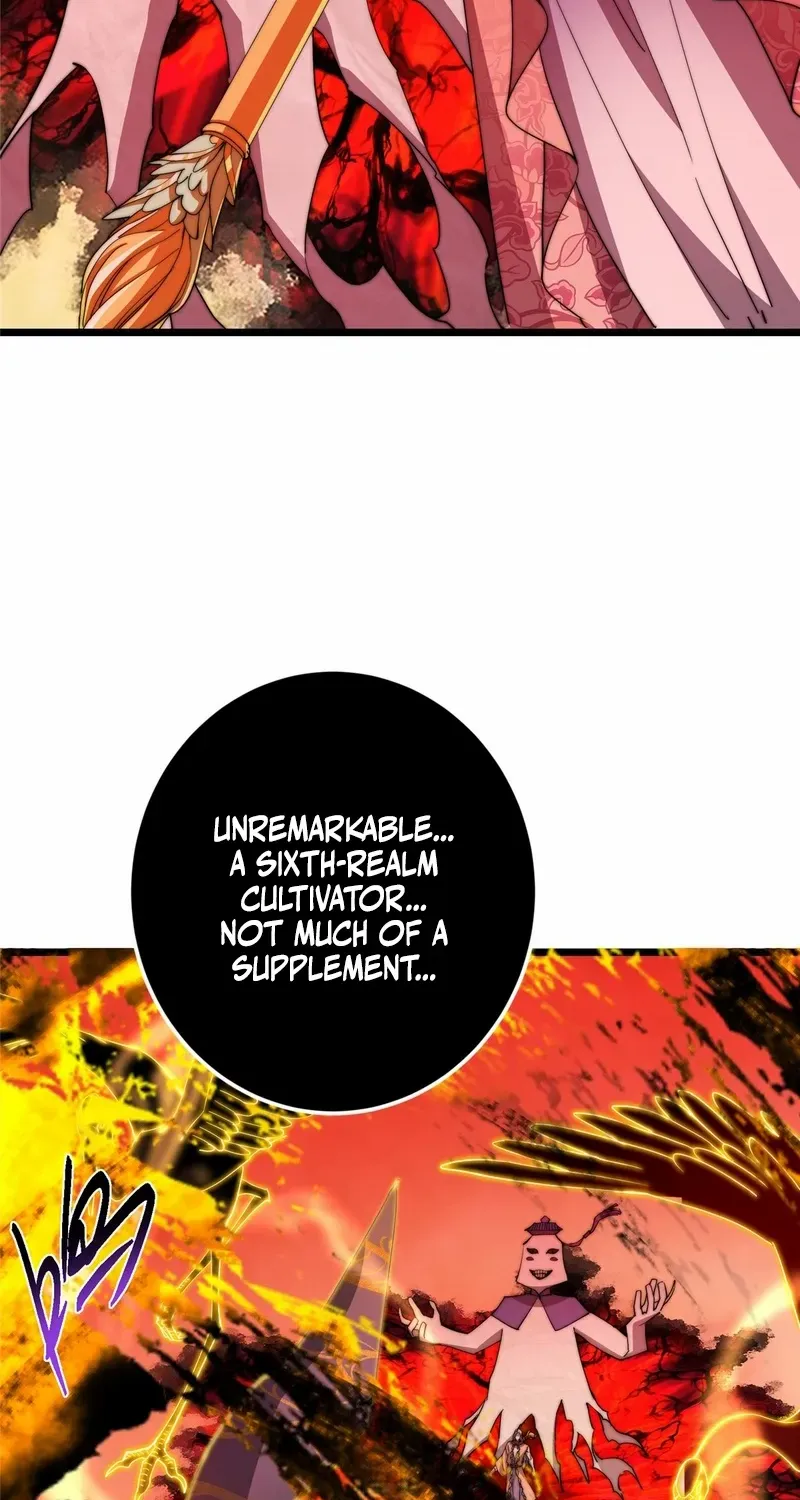 Read Keep a Low Profile, Sect Leader chapter 541 image 38 on Lezhin