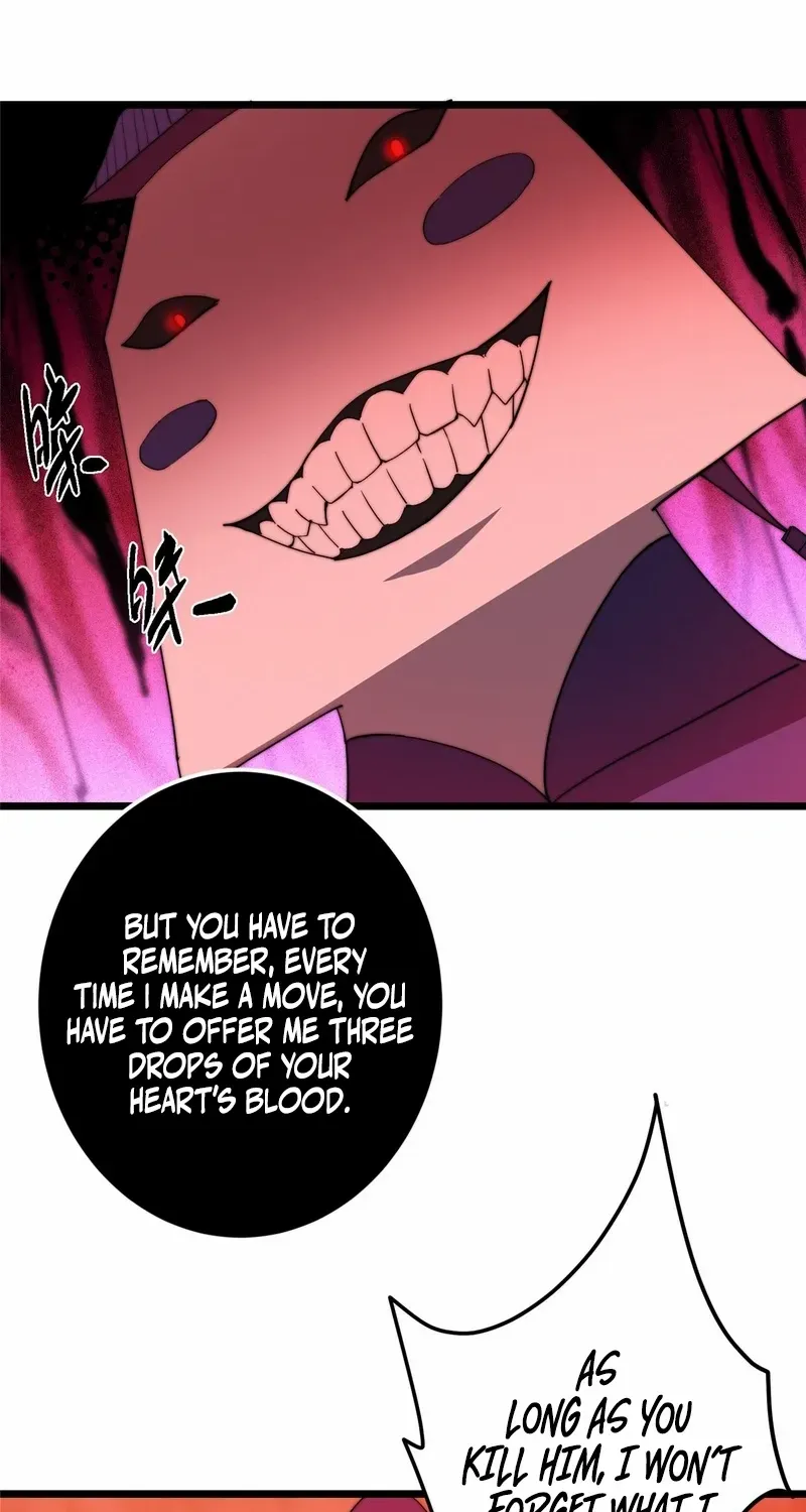 Read Keep a Low Profile, Sect Leader chapter 541 image 40 on Lezhin