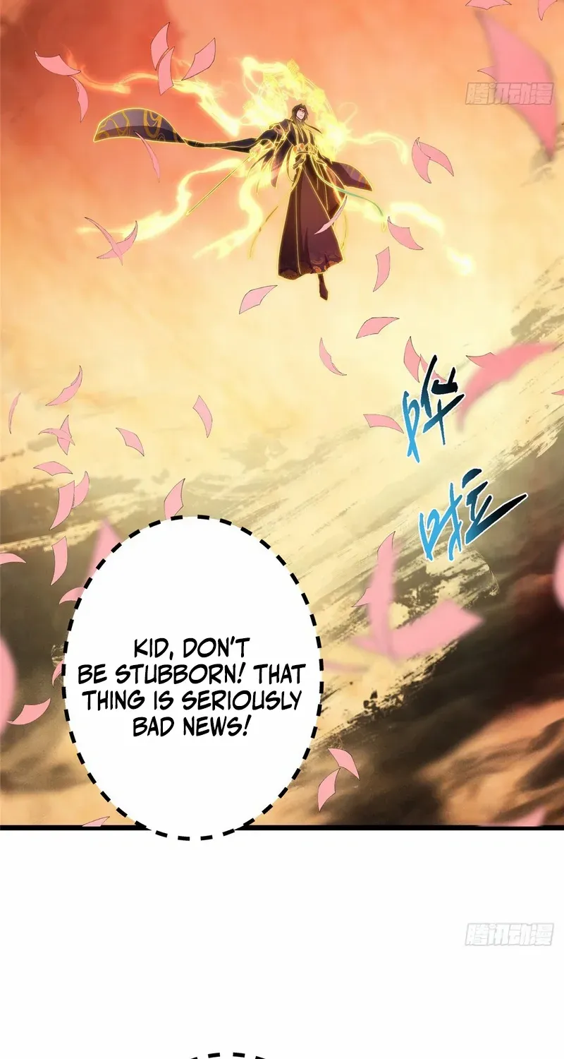 Read Keep a Low Profile, Sect Leader chapter 541 image 44 on Lezhin