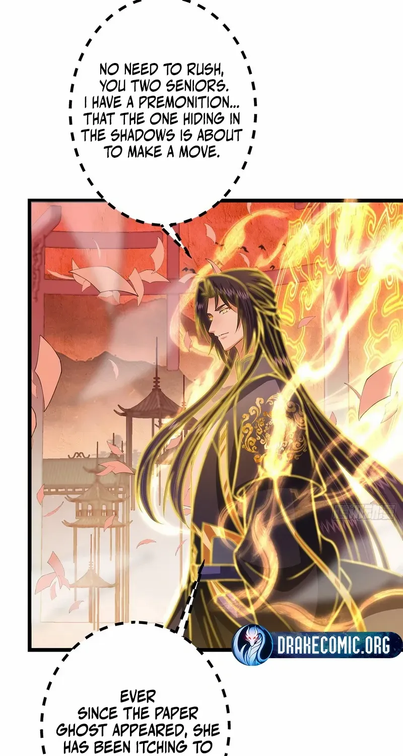 Read Keep a Low Profile, Sect Leader chapter 541 image 45 on Lezhin