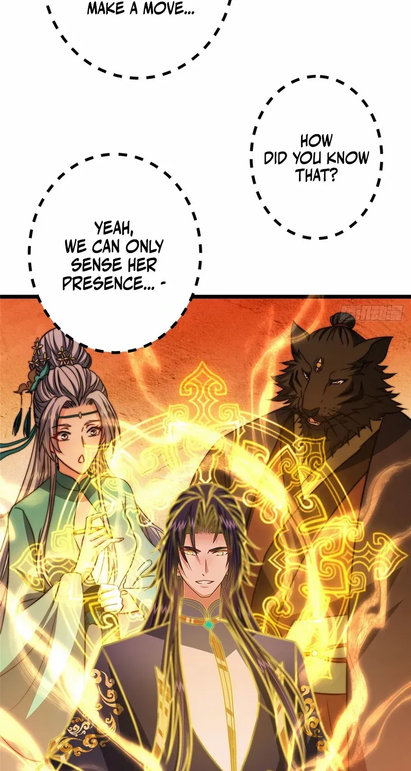 Read Keep a Low Profile, Sect Leader chapter 541 image 46 on Lezhin