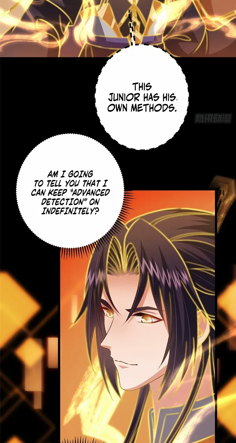 Read Keep a Low Profile, Sect Leader chapter 541 image 47 on Lezhin