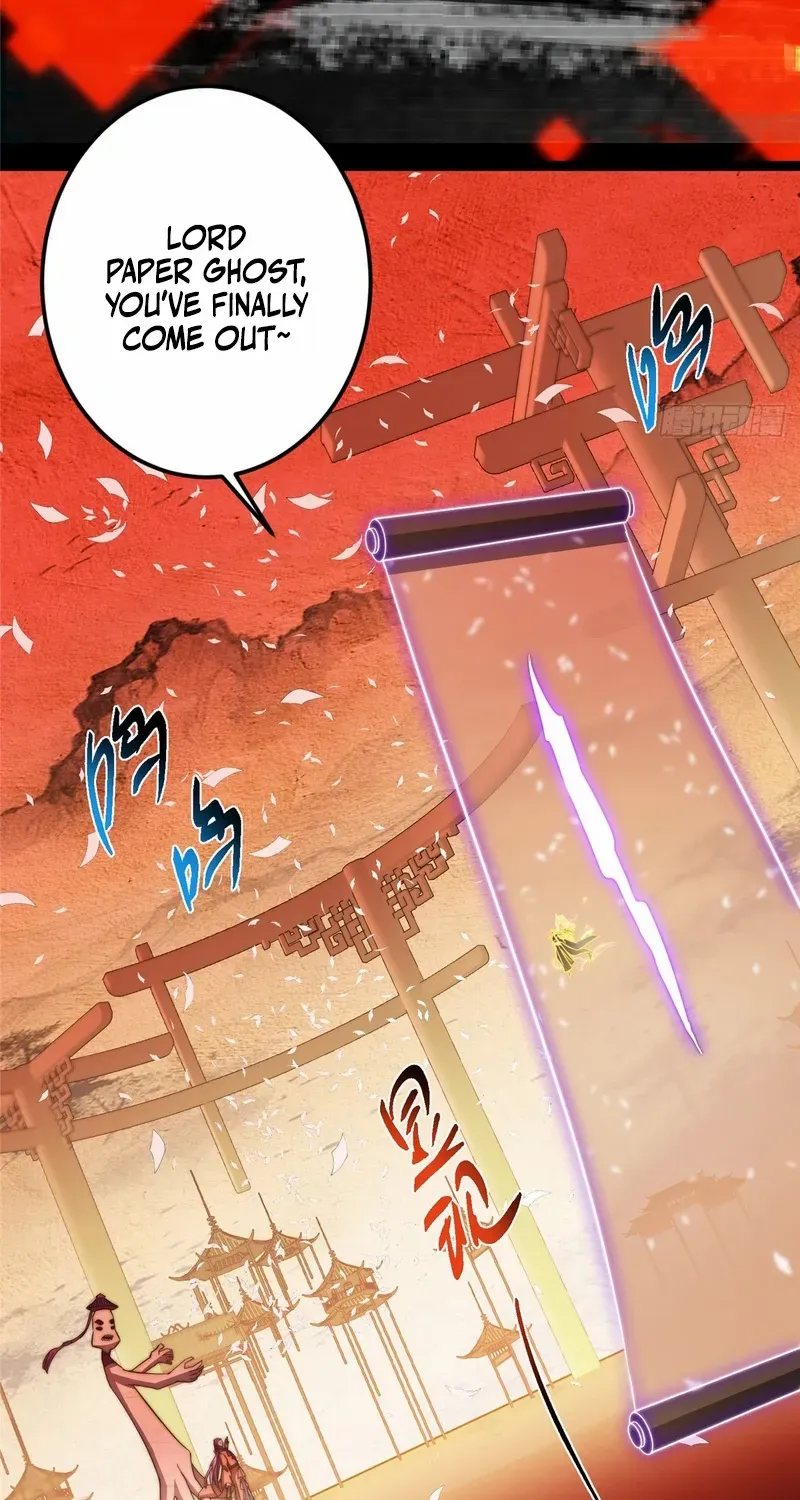 Read Keep a Low Profile, Sect Leader chapter 541 image 51 on Lezhin
