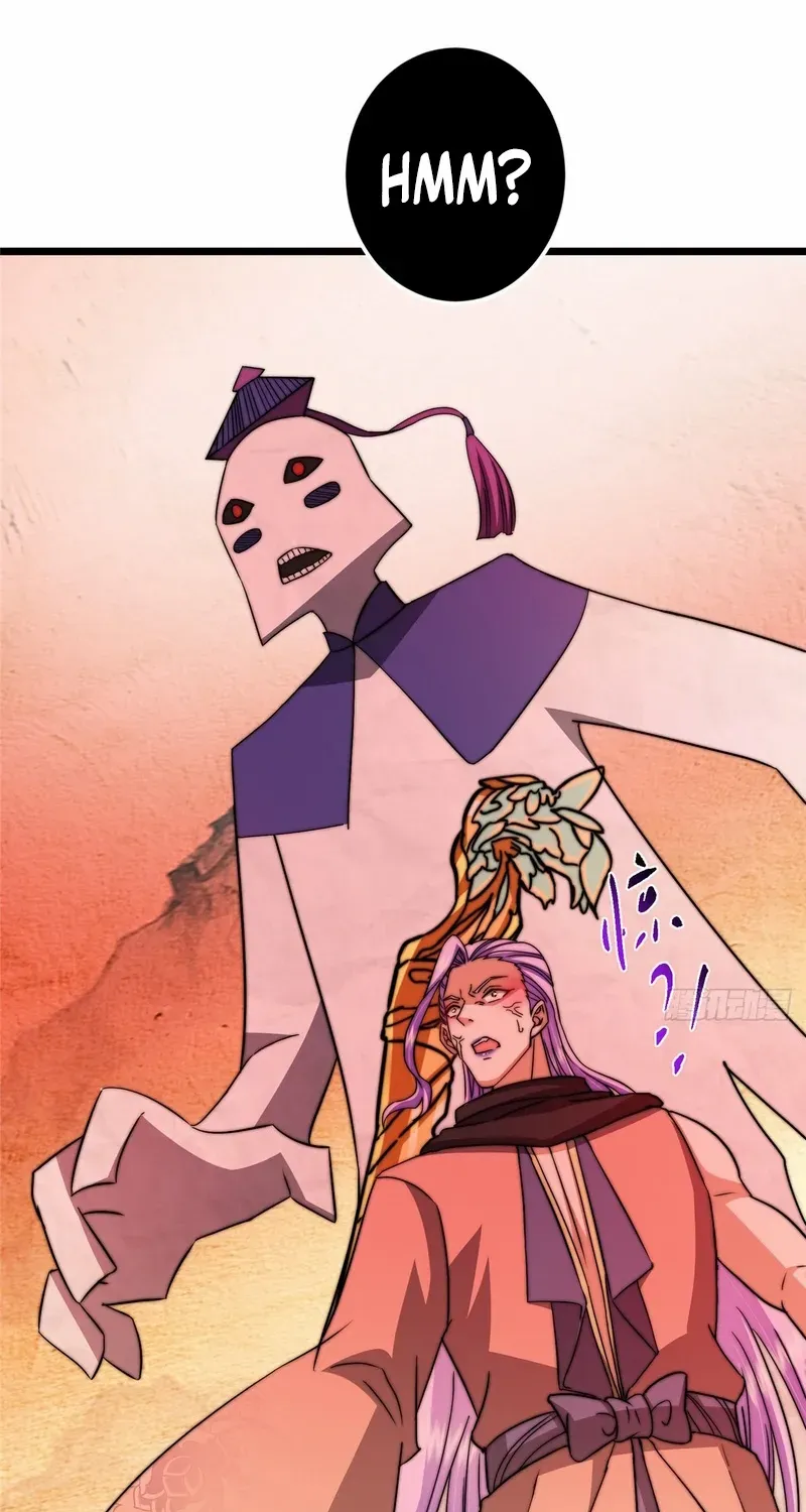 Read Keep a Low Profile, Sect Leader chapter 541 image 53 on Lezhin