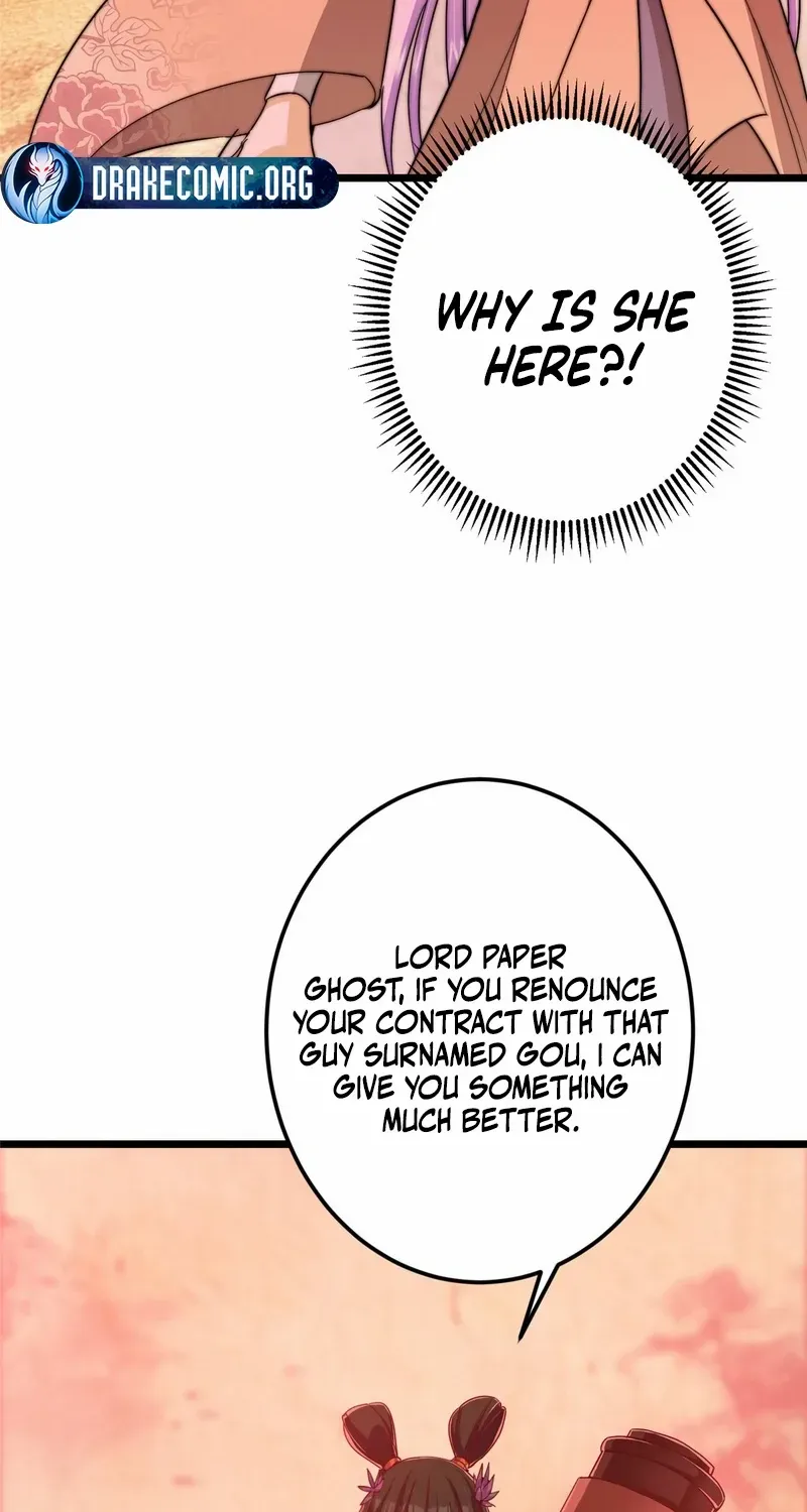Read Keep a Low Profile, Sect Leader chapter 541 image 54 on Lezhin