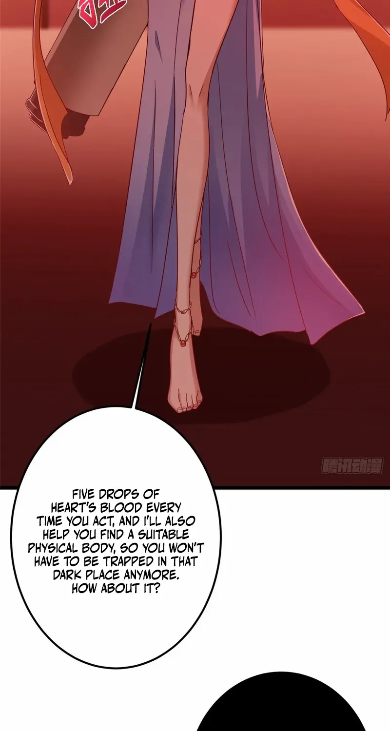 Read Keep a Low Profile, Sect Leader chapter 541 image 56 on Lezhin
