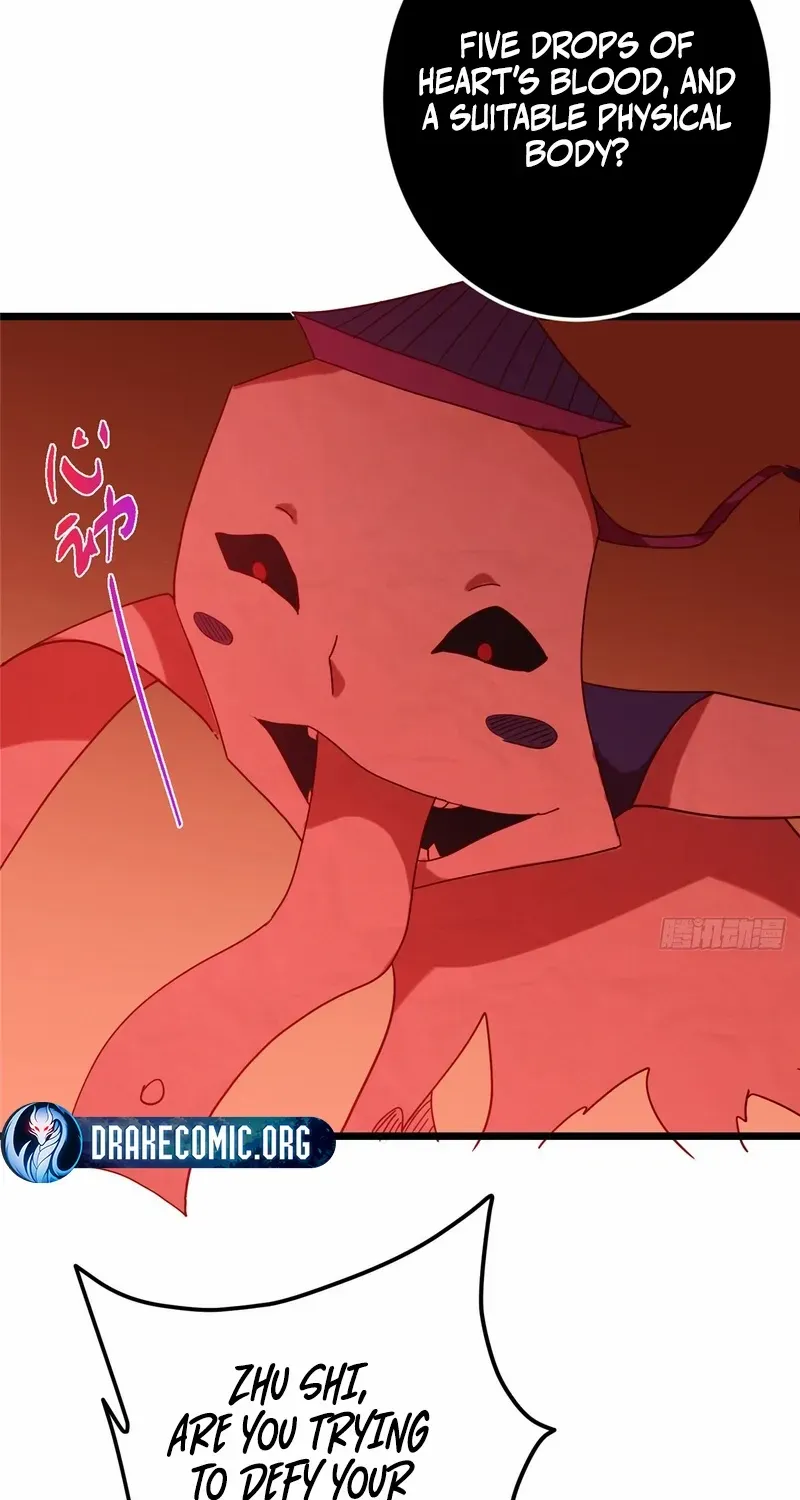 Read Keep a Low Profile, Sect Leader chapter 541 image 57 on Lezhin