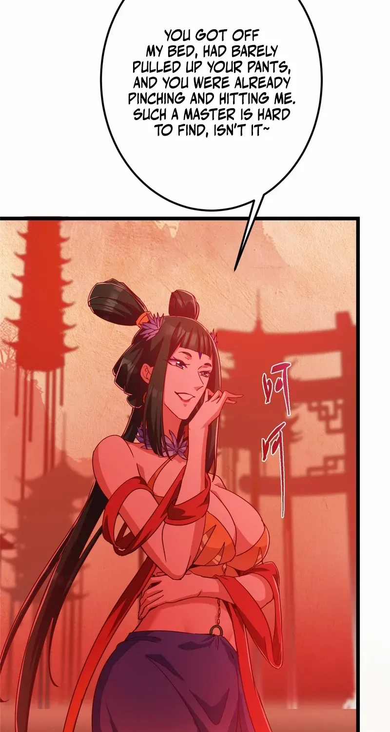 Read Keep a Low Profile, Sect Leader chapter 541 image 59 on Lezhin