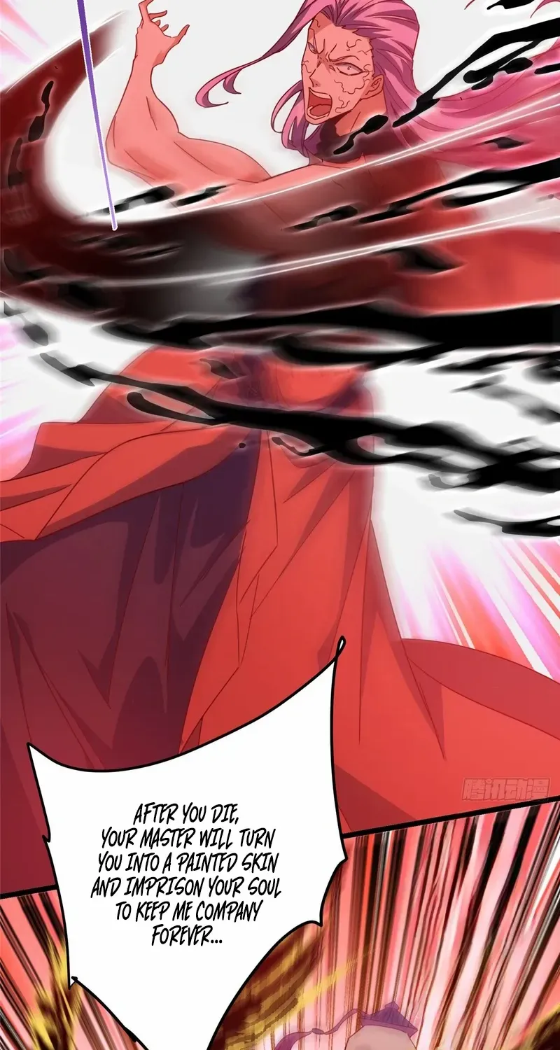 Read Keep a Low Profile, Sect Leader chapter 541 image 61 on Lezhin