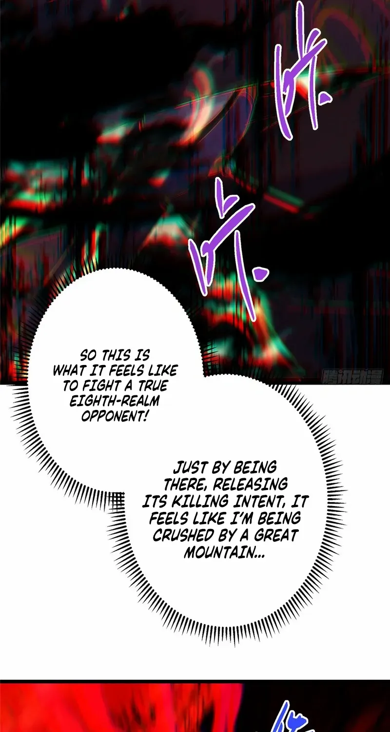 Read Keep a Low Profile, Sect Leader chapter 541 image 7 on Lezhin