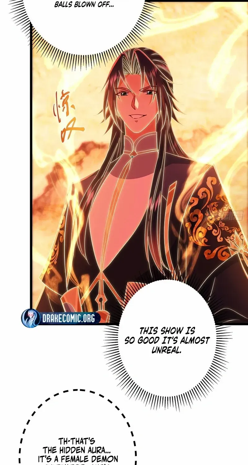 Read Keep a Low Profile, Sect Leader chapter 542 image 1 on Lezhin