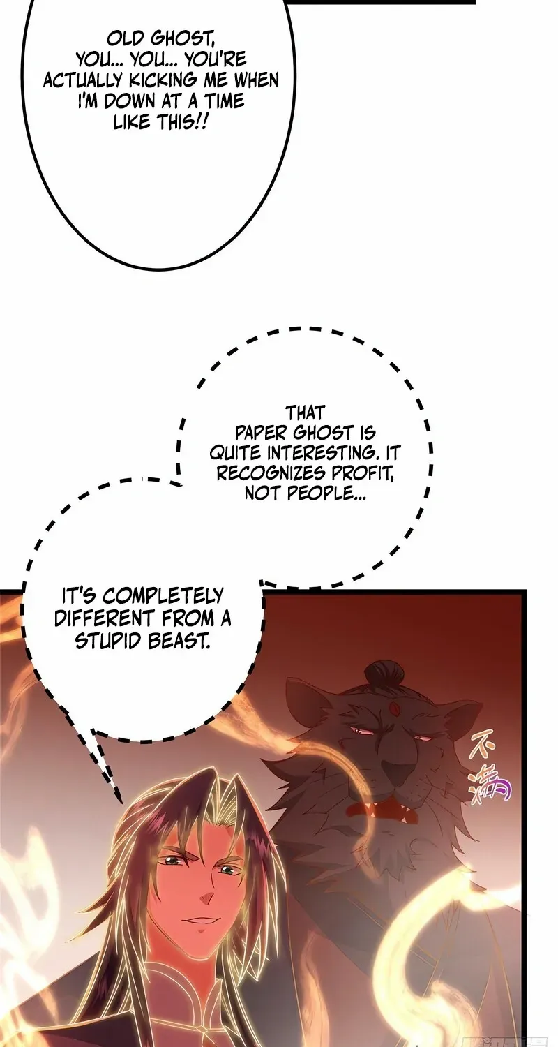 Read Keep a Low Profile, Sect Leader chapter 542 image 10 on Lezhin