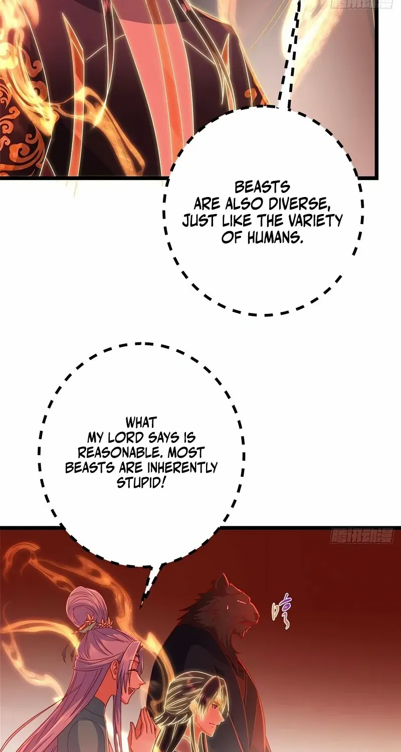 Read Keep a Low Profile, Sect Leader chapter 542 image 11 on Lezhin