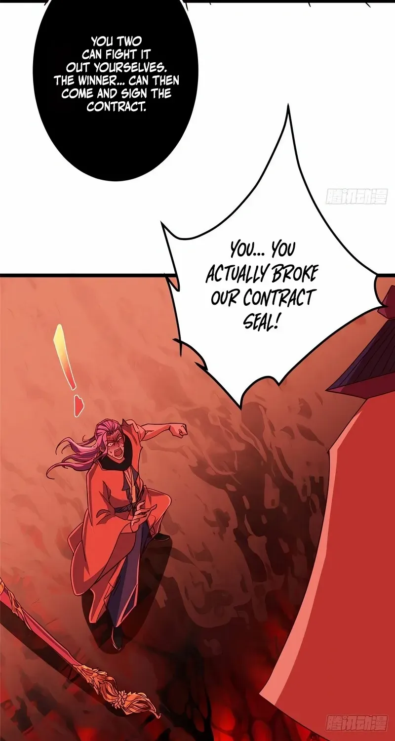 Read Keep a Low Profile, Sect Leader chapter 542 image 15 on Lezhin