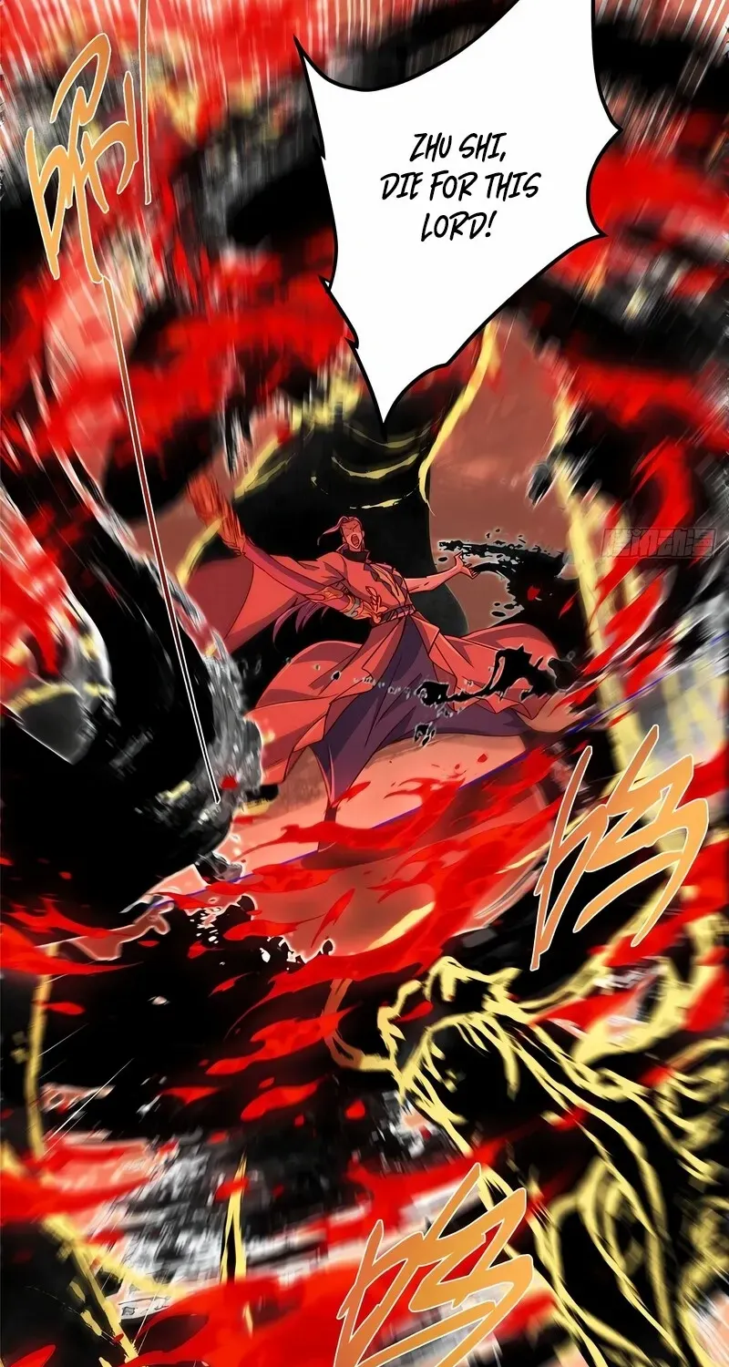 Read Keep a Low Profile, Sect Leader chapter 542 image 17 on Lezhin