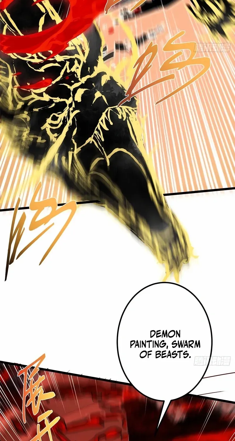 Read Keep a Low Profile, Sect Leader chapter 542 image 18 on Lezhin