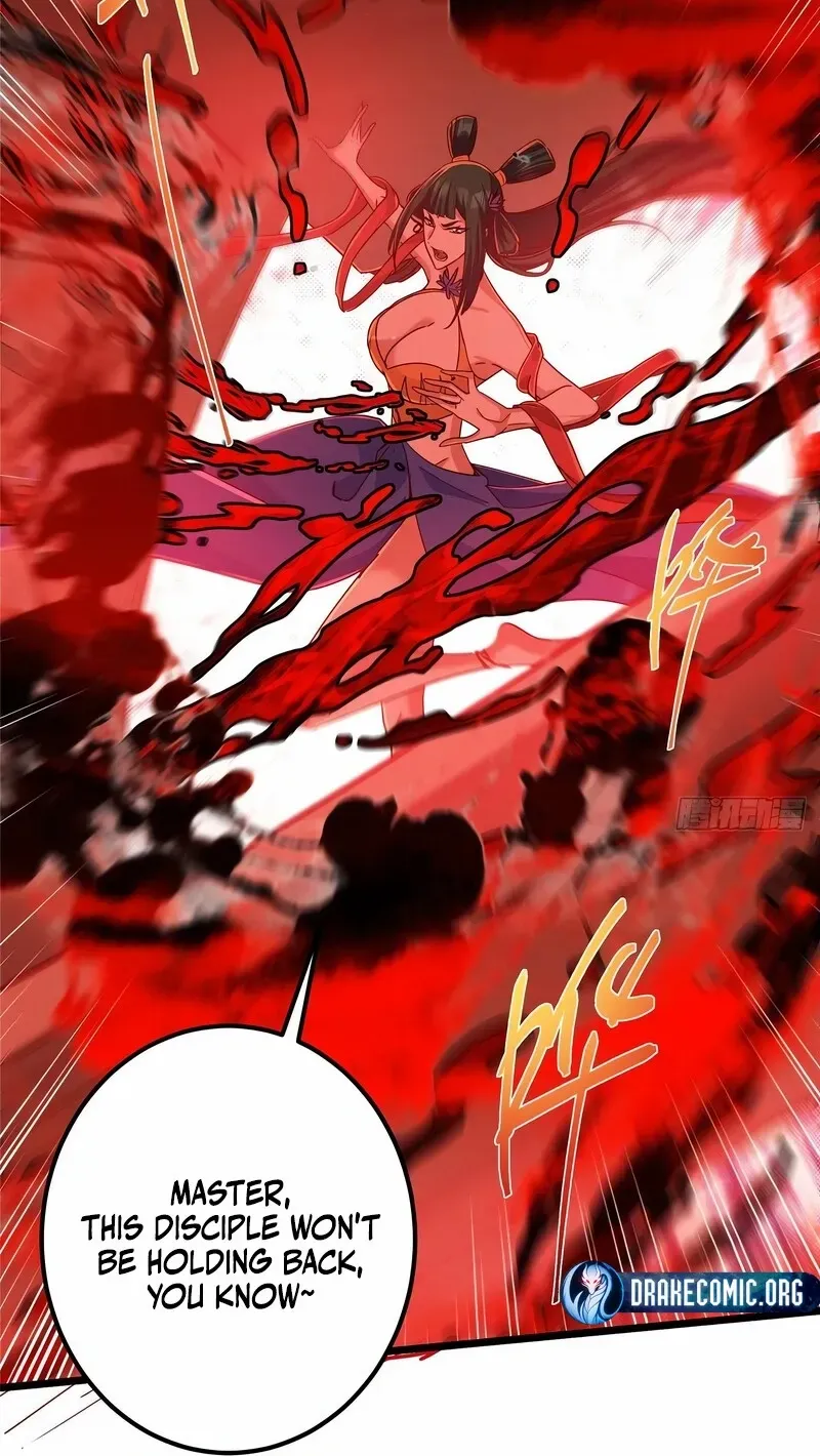 Read Keep a Low Profile, Sect Leader chapter 542 image 19 on Lezhin