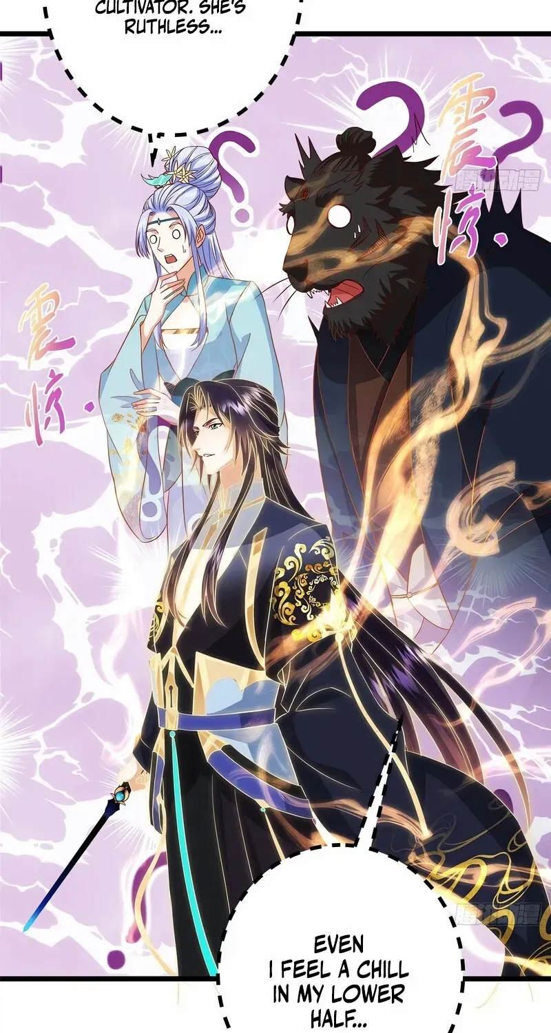 Read Keep a Low Profile, Sect Leader chapter 542 image 2 on Lezhin