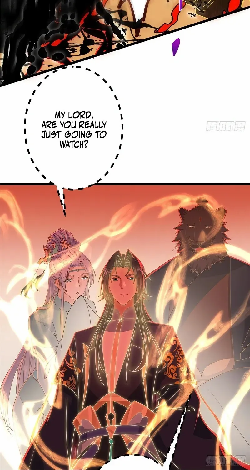 Read Keep a Low Profile, Sect Leader chapter 542 image 24 on Lezhin