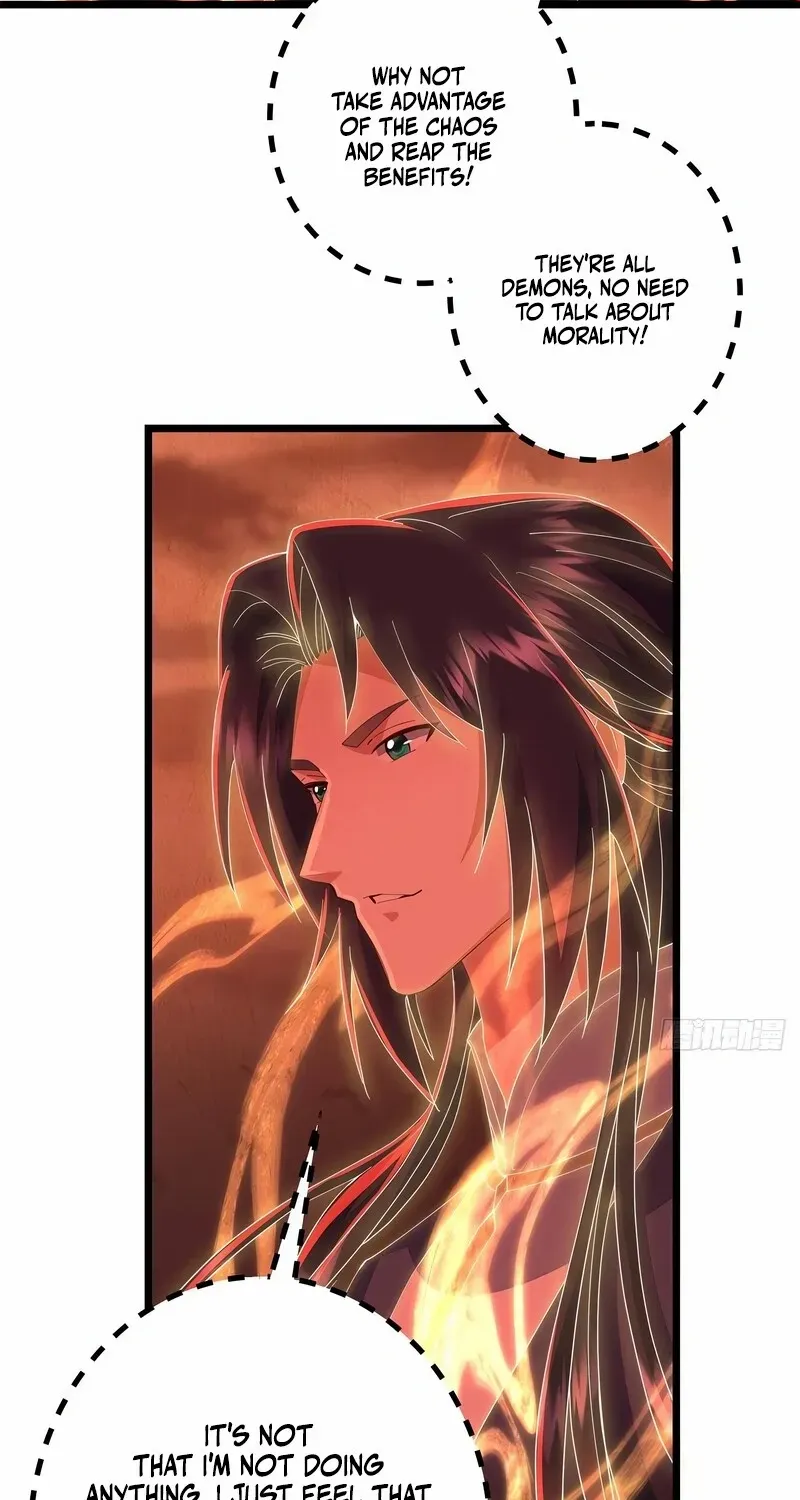 Read Keep a Low Profile, Sect Leader chapter 542 image 25 on Lezhin