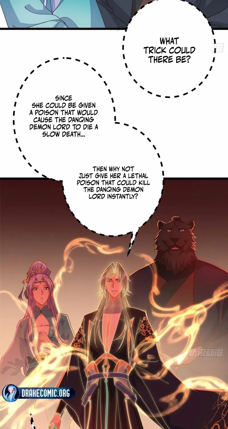 Read Keep a Low Profile, Sect Leader chapter 542 image 27 on Lezhin