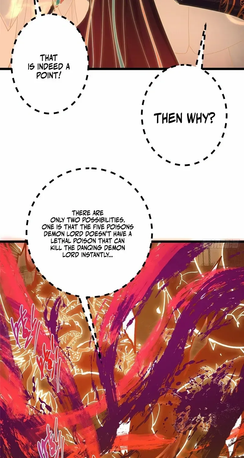 Read Keep a Low Profile, Sect Leader chapter 542 image 28 on Lezhin
