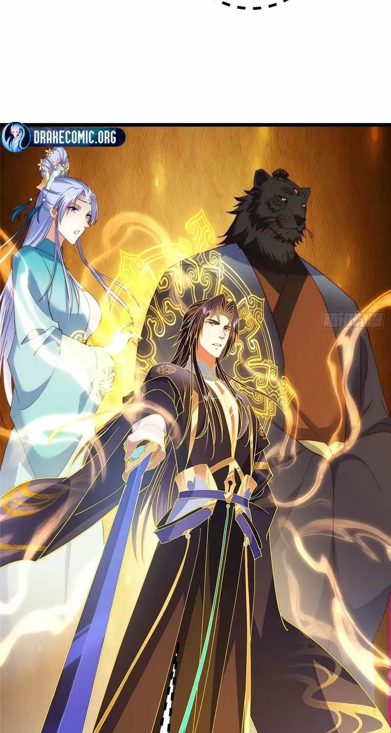 Read Keep a Low Profile, Sect Leader chapter 542 image 34 on Lezhin