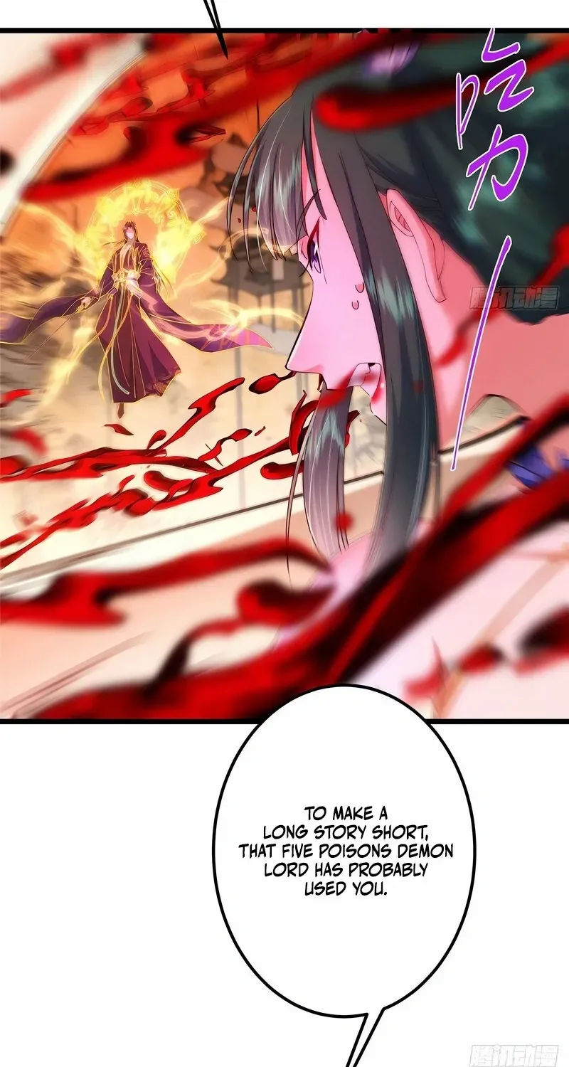 Read Keep a Low Profile, Sect Leader chapter 542 image 37 on Lezhin