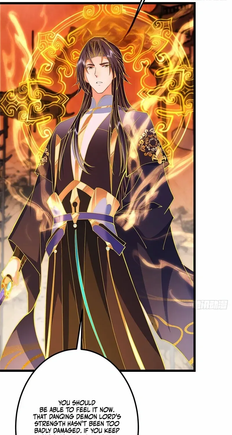 Read Keep a Low Profile, Sect Leader chapter 542 image 38 on Lezhin