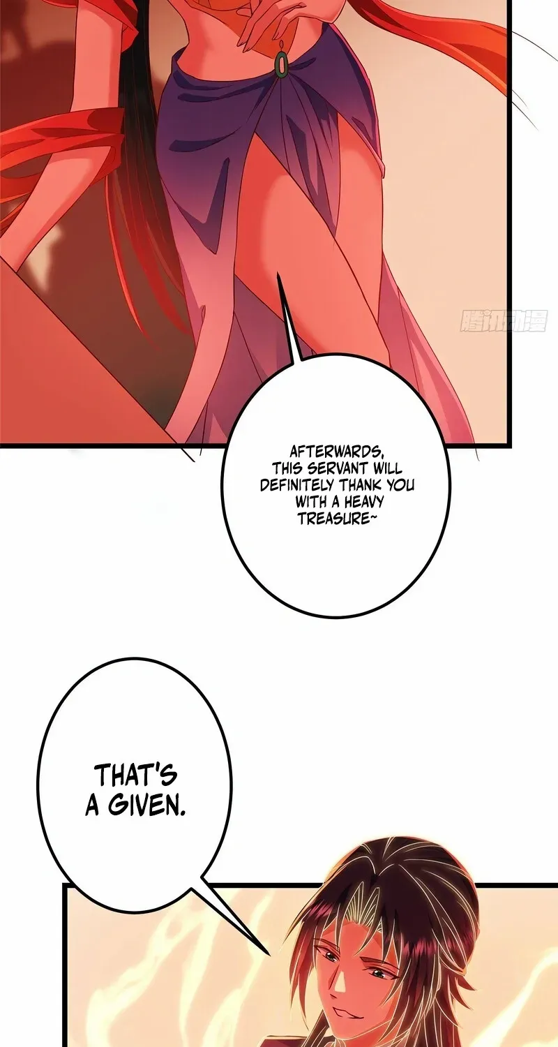 Read Keep a Low Profile, Sect Leader chapter 542 image 4 on Lezhin