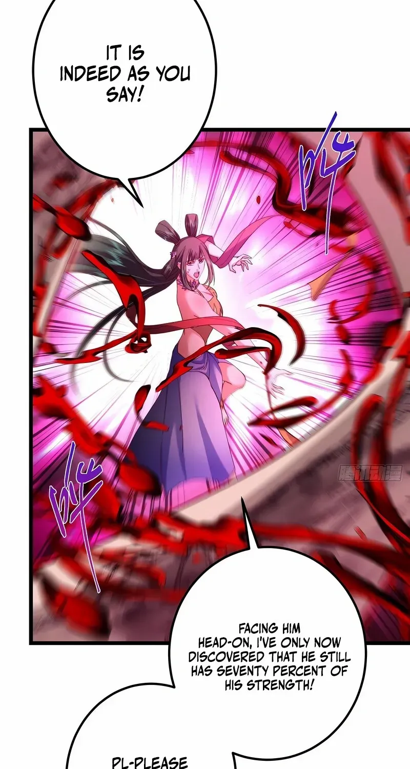 Read Keep a Low Profile, Sect Leader chapter 542 image 40 on Lezhin