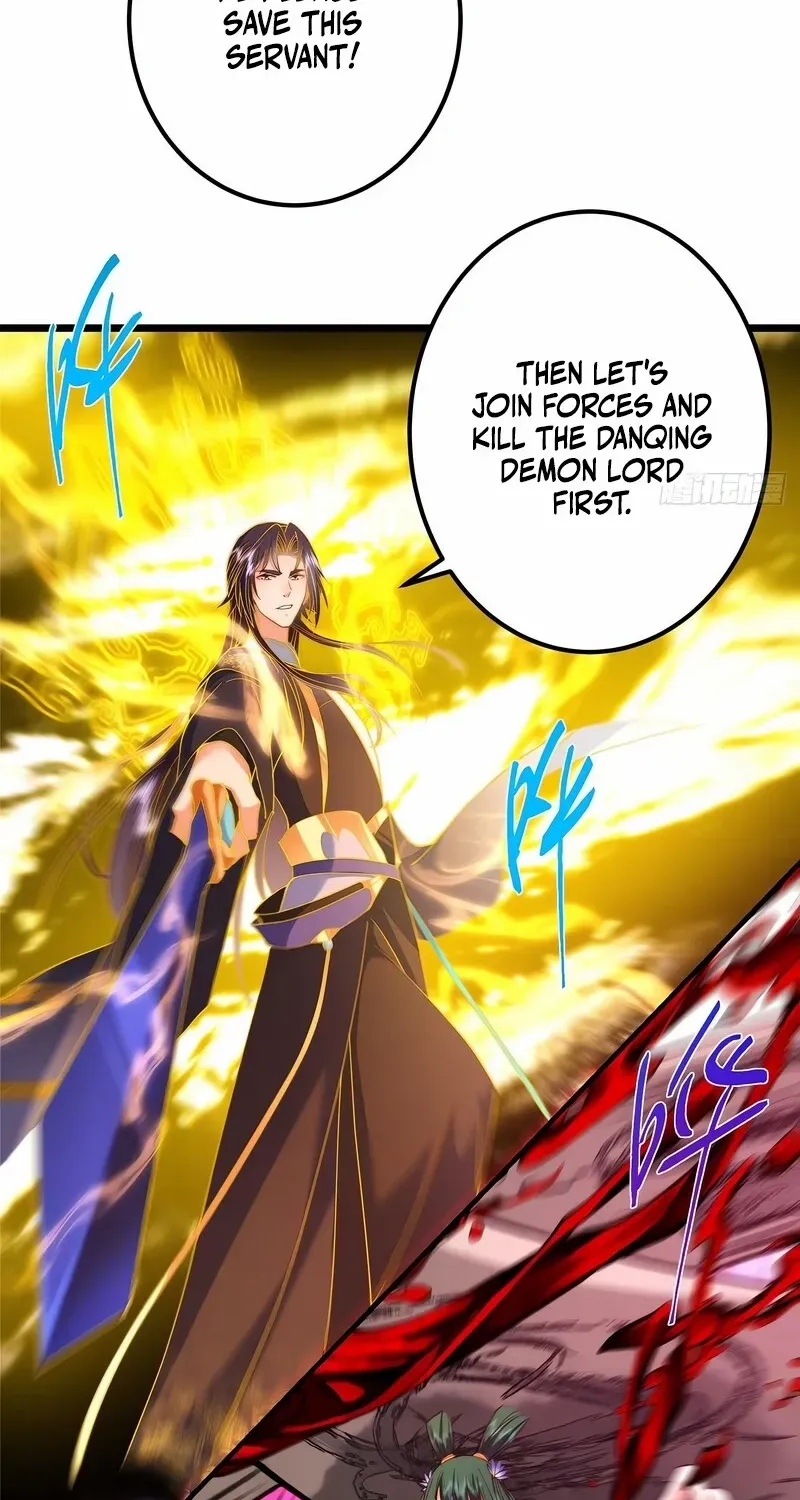 Read Keep a Low Profile, Sect Leader chapter 542 image 41 on Lezhin
