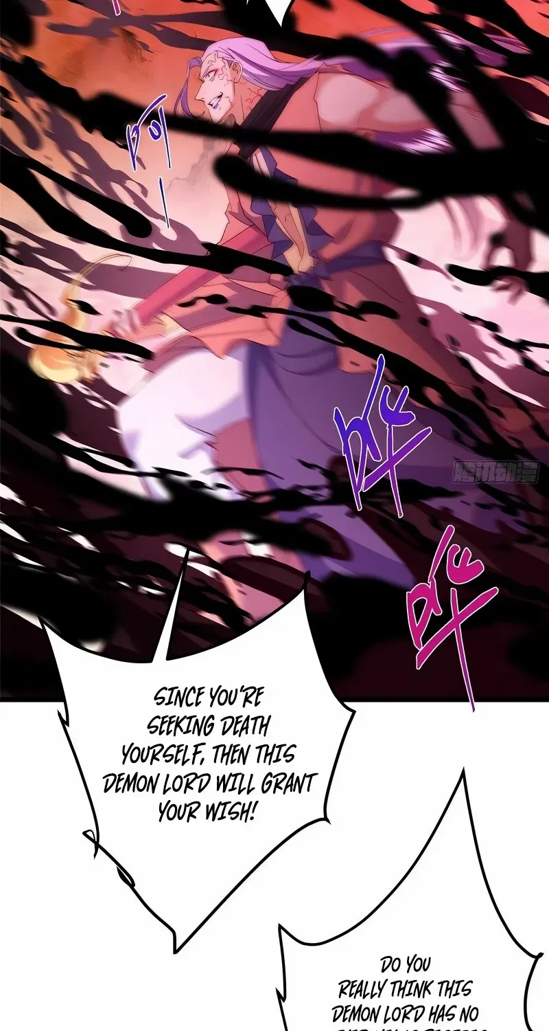 Read Keep a Low Profile, Sect Leader chapter 542 image 43 on Lezhin
