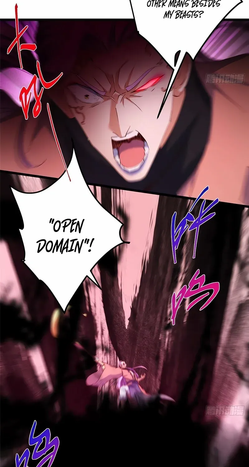 Read Keep a Low Profile, Sect Leader chapter 542 image 44 on Lezhin